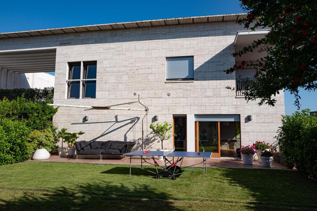 A Casa Mancini * Civitanova Marche
